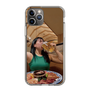 スリムプロテクションケース［ トラックめいめい - ビールはけつえき ］