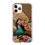 スリムプロテクションケース［ トラックめいめい - ビールはけつえき ］