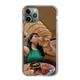 スリムプロテクションケース［ トラックめいめい - ビールはけつえき ］