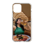 スリムプロテクションケース［ トラックめいめい - ビールはけつえき ］
