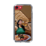 スリムプロテクションケース［ トラックめいめい - ビールはけつえき ］