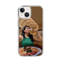 スリムプロテクションケース［ トラックめいめい - ビールはけつえき ］