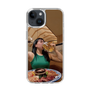 スリムプロテクションケース［ トラックめいめい - ビールはけつえき ］