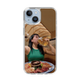 スリムプロテクションケース［ トラックめいめい - ビールはけつえき ］