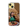 スリムプロテクションケース［ トラックめいめい - ビールはけつえき ］