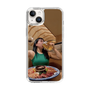 スリムプロテクションケース［ トラックめいめい - ビールはけつえき ］