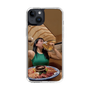 スリムプロテクションケース［ トラックめいめい - ビールはけつえき ］