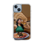 スリムプロテクションケース［ トラックめいめい - ビールはけつえき ］
