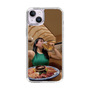 スリムプロテクションケース［ トラックめいめい - ビールはけつえき ］