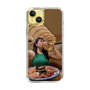 スリムプロテクションケース［ トラックめいめい - ビールはけつえき ］