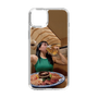 スリムプロテクションケース［ トラックめいめい - ビールはけつえき ］