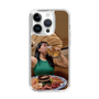 スリムプロテクションケース［ トラックめいめい - ビールはけつえき ］