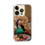スリムプロテクションケース［ トラックめいめい - ビールはけつえき ］