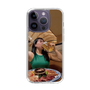 スリムプロテクションケース［ トラックめいめい - ビールはけつえき ］