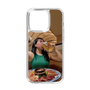 スリムプロテクションケース［ トラックめいめい - ビールはけつえき ］