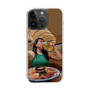 スリムプロテクションケース［ トラックめいめい - ビールはけつえき ］