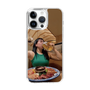 スリムプロテクションケース［ トラックめいめい - ビールはけつえき ］