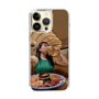 スリムプロテクションケース［ トラックめいめい - ビールはけつえき ］