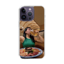 スリムプロテクションケース［ トラックめいめい - ビールはけつえき ］
