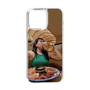 スリムプロテクションケース［ トラックめいめい - ビールはけつえき ］