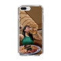 スリムプロテクションケース［ トラックめいめい - ビールはけつえき ］