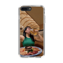 スリムプロテクションケース［ トラックめいめい - ビールはけつえき ］