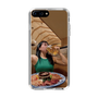スリムプロテクションケース［ トラックめいめい - ビールはけつえき ］