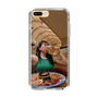 スリムプロテクションケース［ トラックめいめい - ビールはけつえき ］