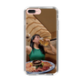 スリムプロテクションケース［ トラックめいめい - ビールはけつえき ］