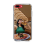 スリムプロテクションケース［ トラックめいめい - ビールはけつえき ］
