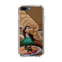 スリムプロテクションケース［ トラックめいめい - ビールはけつえき ］