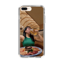 スリムプロテクションケース［ トラックめいめい - ビールはけつえき ］