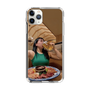 スリムプロテクションケース［ トラックめいめい - ビールはけつえき ］