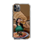 スリムプロテクションケース［ トラックめいめい - ビールはけつえき ］