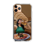 スリムプロテクションケース［ トラックめいめい - ビールはけつえき ］