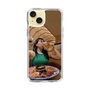 スリムプロテクションケース［ トラックめいめい - ビールはけつえき ］