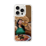 スリムプロテクションケース［ トラックめいめい - ビールはけつえき ］