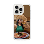 スリムプロテクションケース［ トラックめいめい - ビールはけつえき ］