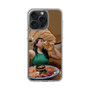 スリムプロテクションケース［ トラックめいめい - ビールはけつえき ］