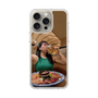 スリムプロテクションケース［ トラックめいめい - ビールはけつえき ］