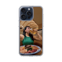 スリムプロテクションケース［ トラックめいめい - ビールはけつえき ］