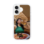 スリムプロテクションケース［ トラックめいめい - ビールはけつえき ］