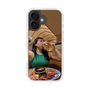 スリムプロテクションケース［ トラックめいめい - ビールはけつえき ］