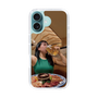 スリムプロテクションケース［ トラックめいめい - ビールはけつえき ］