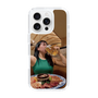 スリムプロテクションケース［ トラックめいめい - ビールはけつえき ］