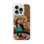 スリムプロテクションケース［ トラックめいめい - ビールはけつえき ］