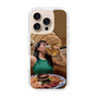 スリムプロテクションケース［ トラックめいめい - ビールはけつえき ］
