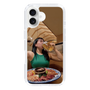 スリムプロテクションケース［ トラックめいめい - ビールはけつえき ］