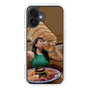 スリムプロテクションケース［ トラックめいめい - ビールはけつえき ］