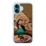 スリムプロテクションケース［ トラックめいめい - ビールはけつえき ］